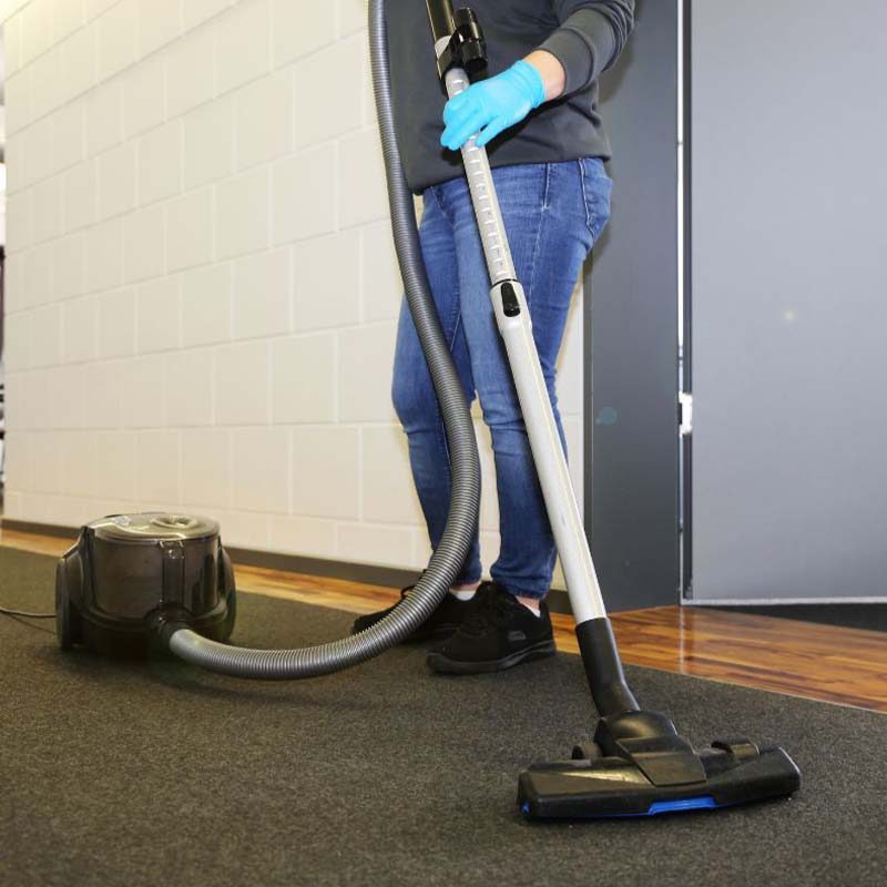 Photo Carpet Cleaning
